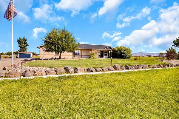 5.33 Acres of Land with Home for Sale in Grand Junction, Colorado