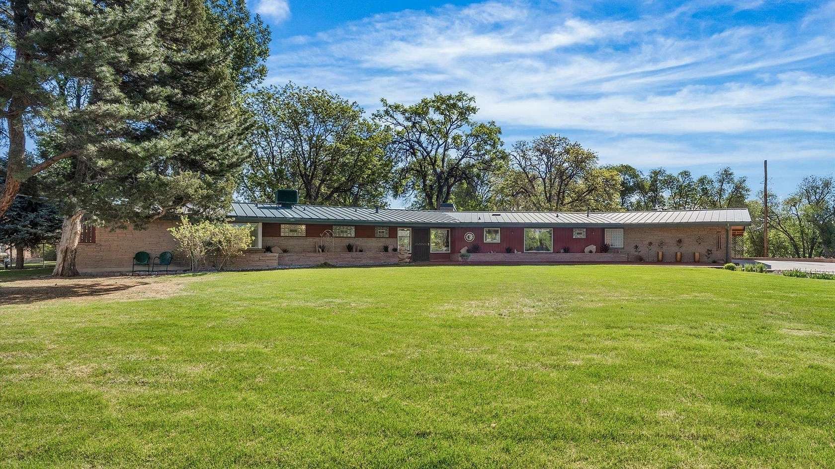 2.2 Acres of Land with Home for Sale in Grand Junction, Colorado