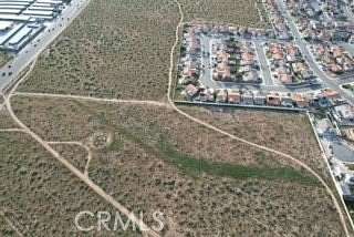 4.65 Acres of Mixed-Use Land for Sale in Victorville, California