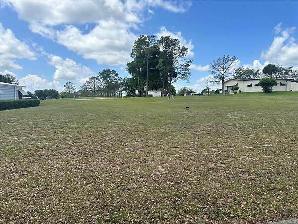 0.14 Acres of Residential Land for Sale in Zellwood, Florida