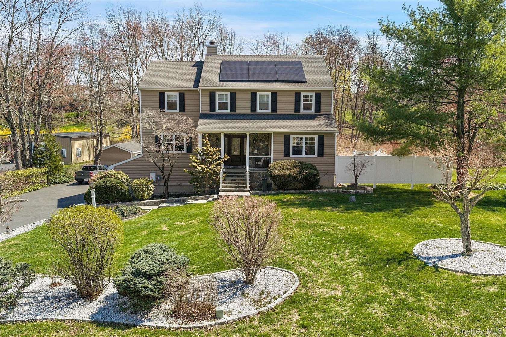 2 Acres of Land with Home for Sale in Cortlandt Manor, New York