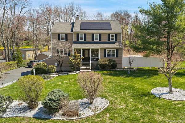 2 Acres of Land with Home for Sale in Cortlandt Manor, New York