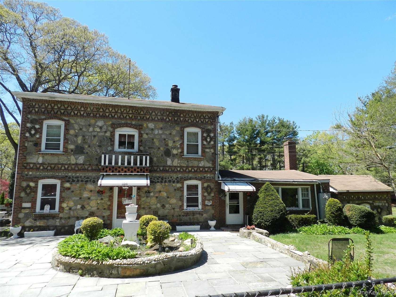 2 Acres of Land with Home for Sale in Hauppauge, New York