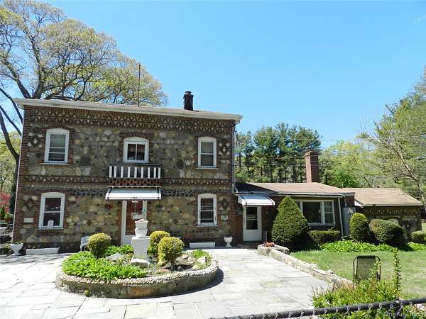 2 Acres of Land with Home for Sale in Hauppauge, New York