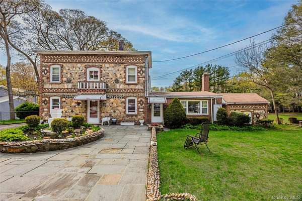 2 Acres of Land with Home for Sale in Hauppauge, New York