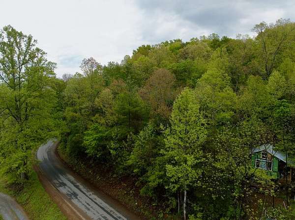 9.2 Acres of Recreational Land for Sale in Monroe, Virginia