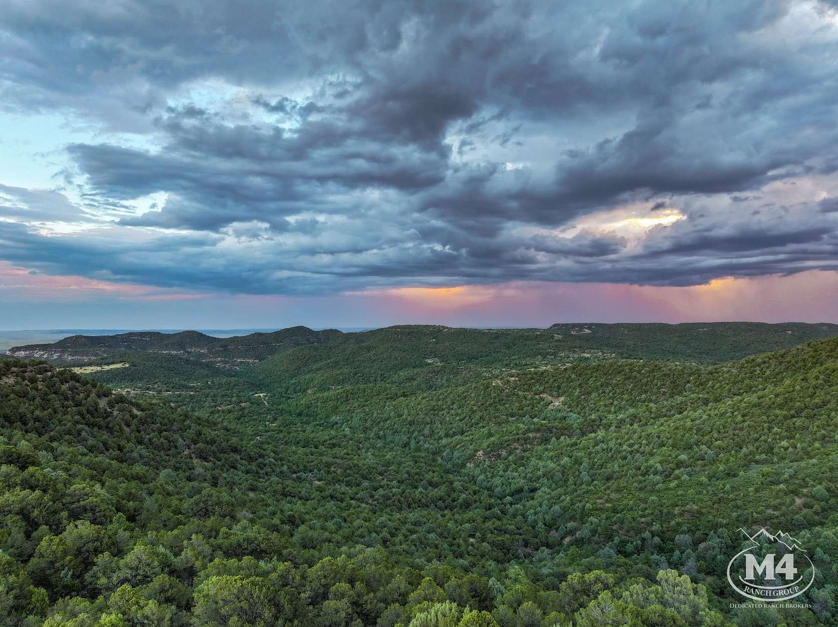 160 Acres of Land for Sale in Trinidad, Colorado
