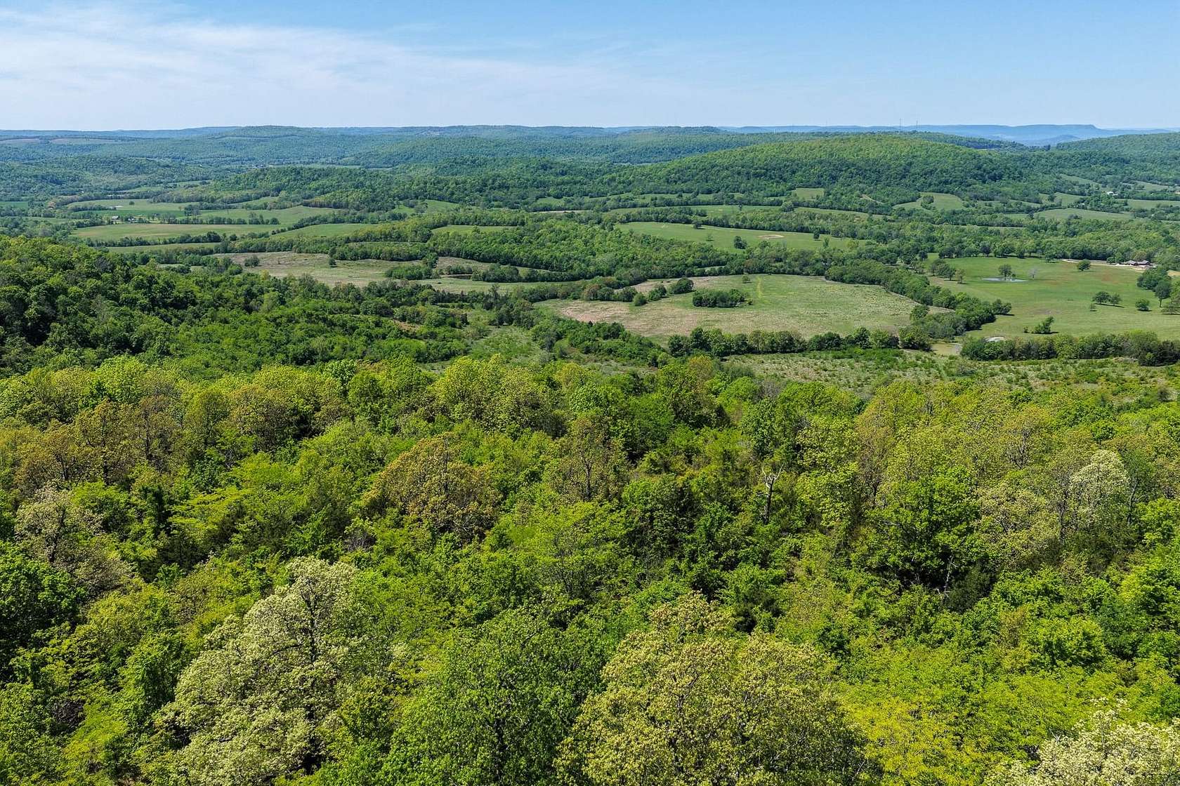 780 Acres of Recreational Land for Sale in Leslie, Arkansas