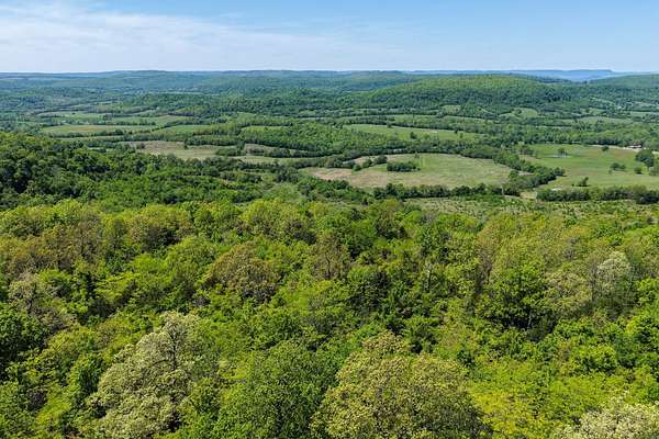 780 Acres of Recreational Land for Sale in Leslie, Arkansas