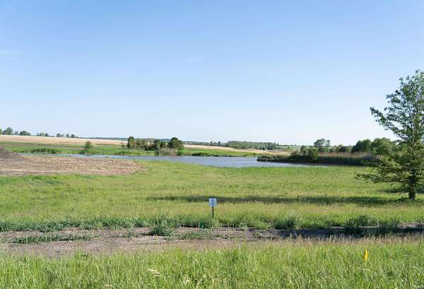 1.8 Acres of Residential Land for Sale in Chandler, Indiana