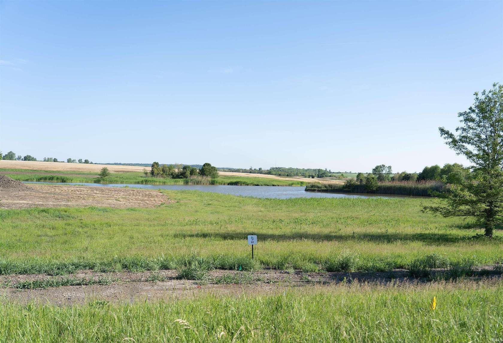 1.66 Acres of Residential Land for Sale in Chandler, Indiana