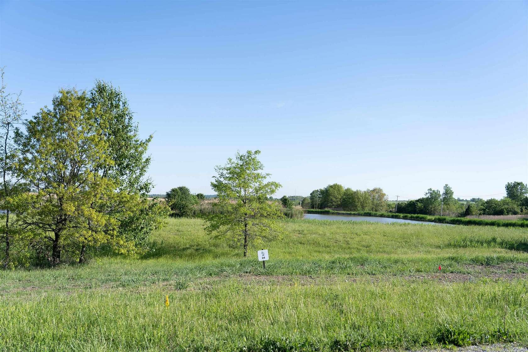 2.13 Acres of Residential Land for Sale in Chandler, Indiana