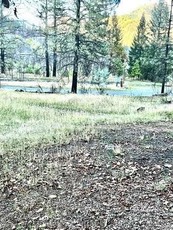 82 Acres of Land for Sale in Junction City, California