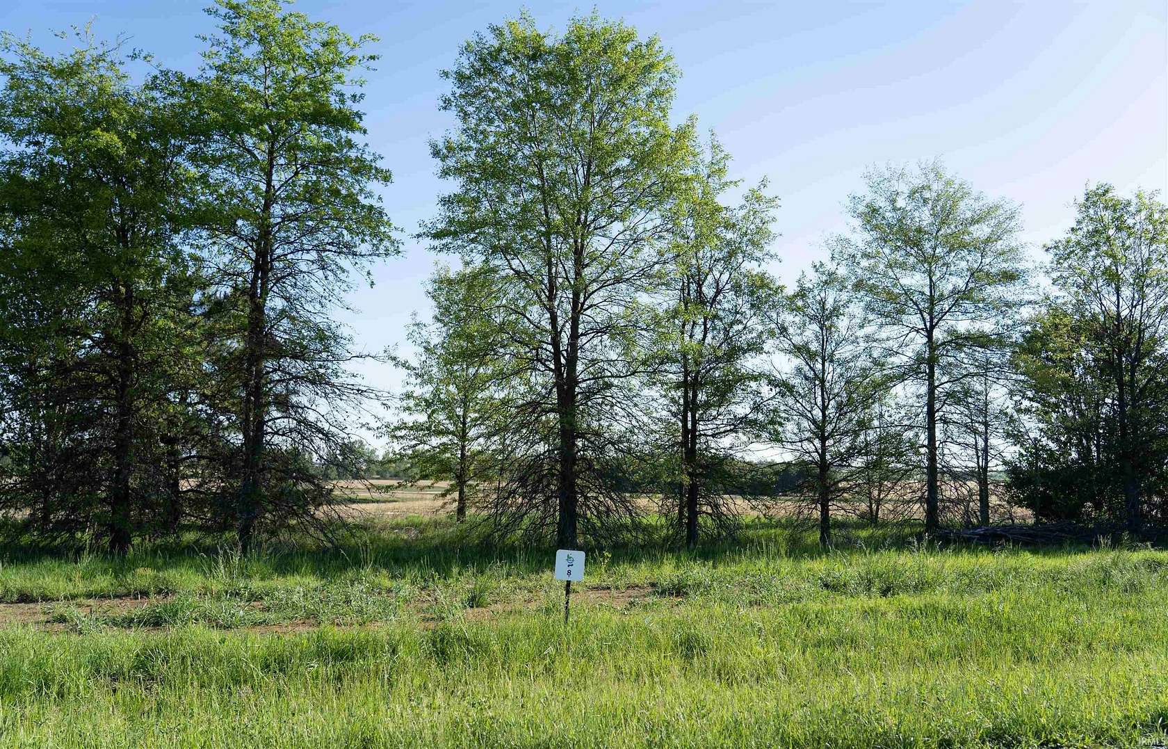 1.59 Acres of Residential Land for Sale in Chandler, Indiana
