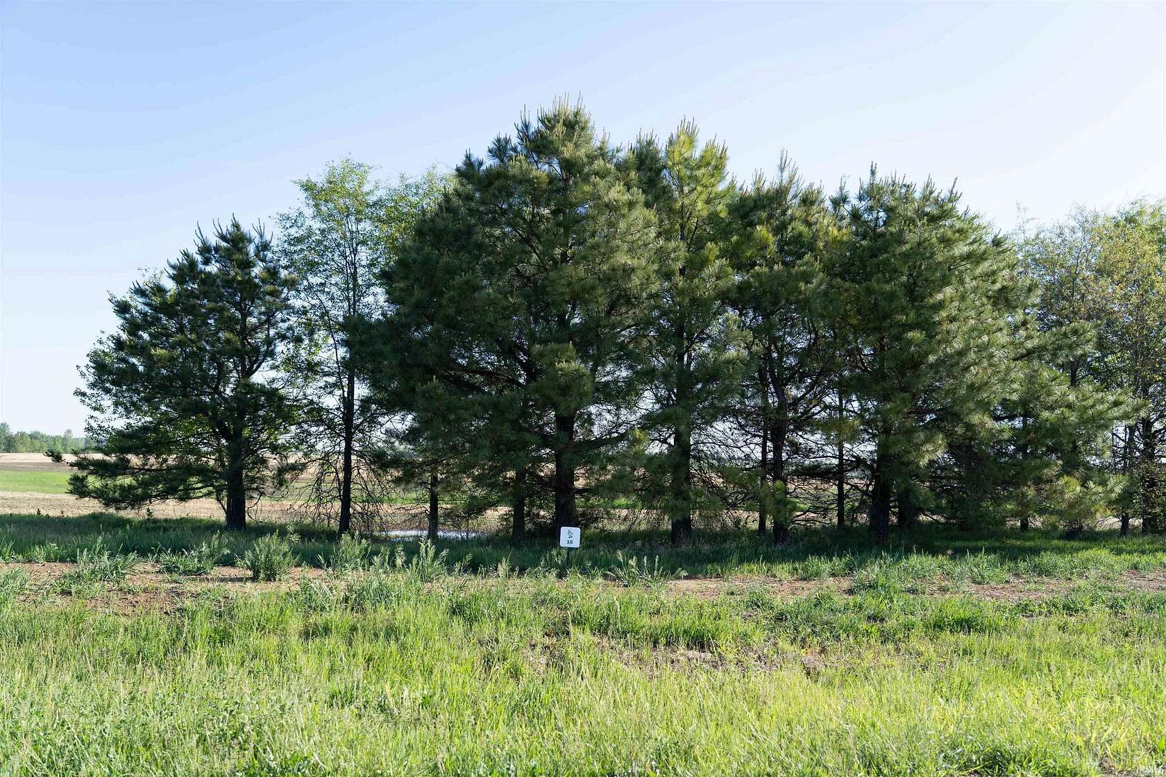 1.6 Acres of Residential Land for Sale in Chandler, Indiana
