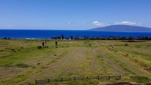 16.2 Acres of Land for Sale in Lahaina, Hawaii