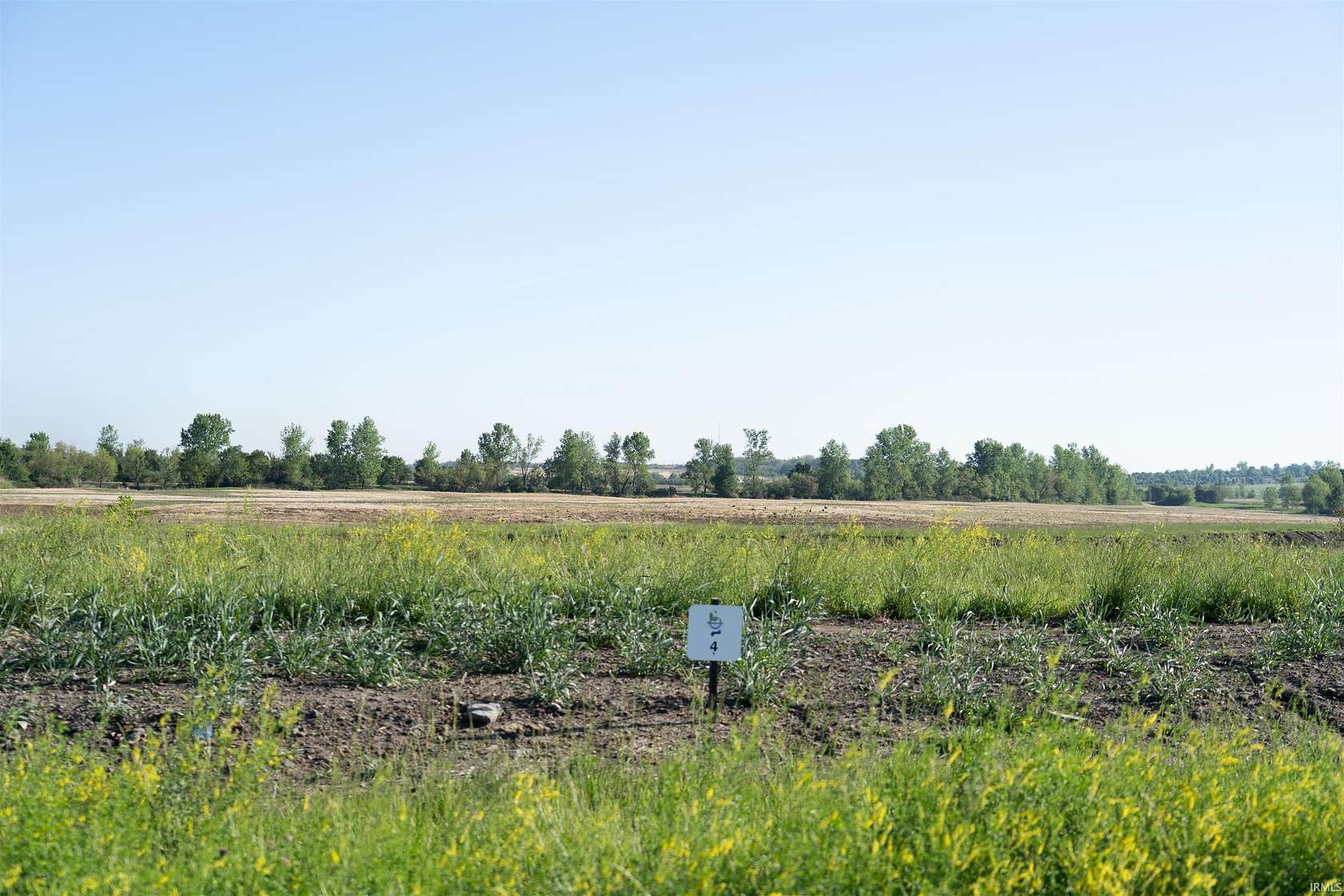 1.7 Acres of Residential Land for Sale in Chandler, Indiana