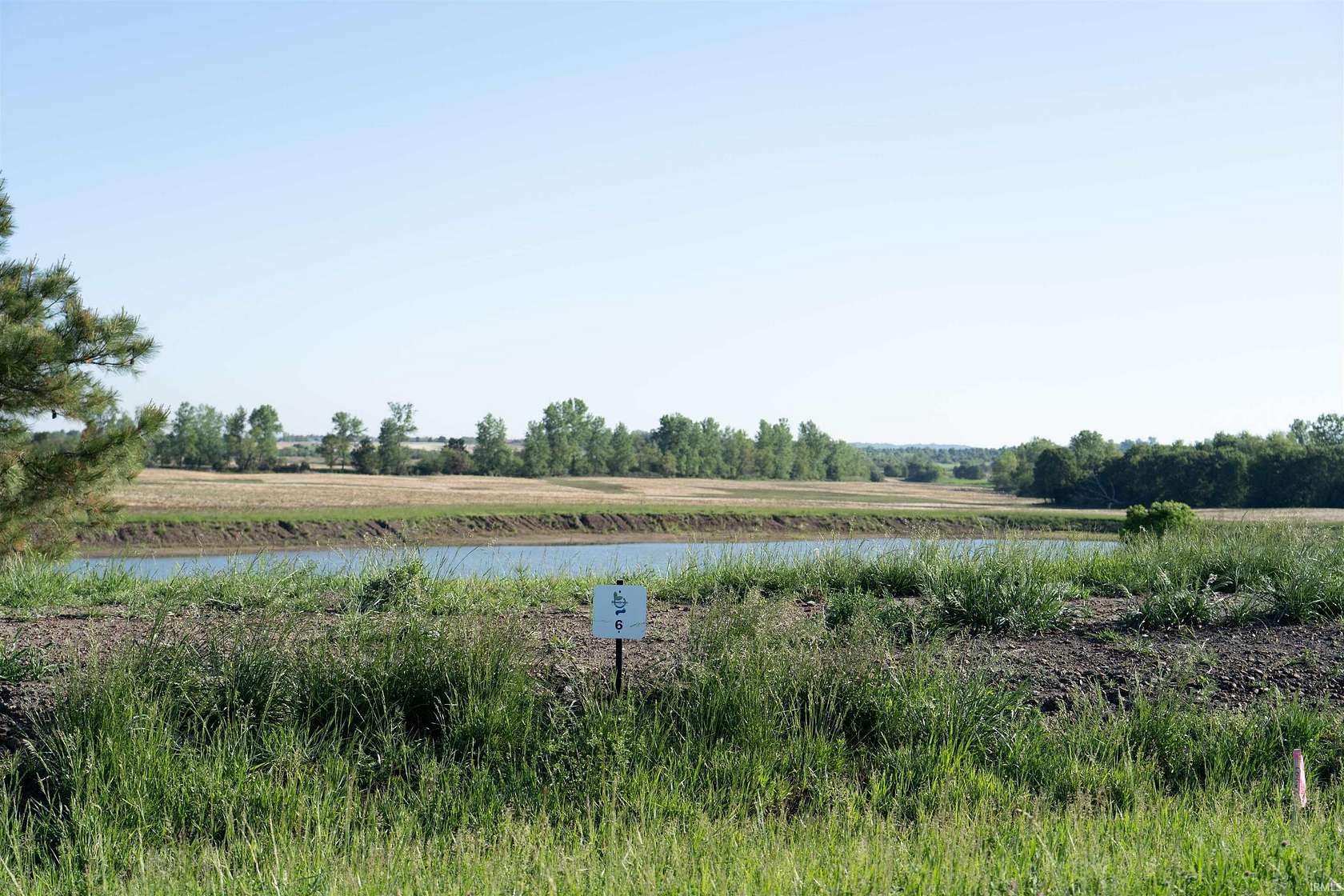 1.52 Acres of Residential Land for Sale in Chandler, Indiana