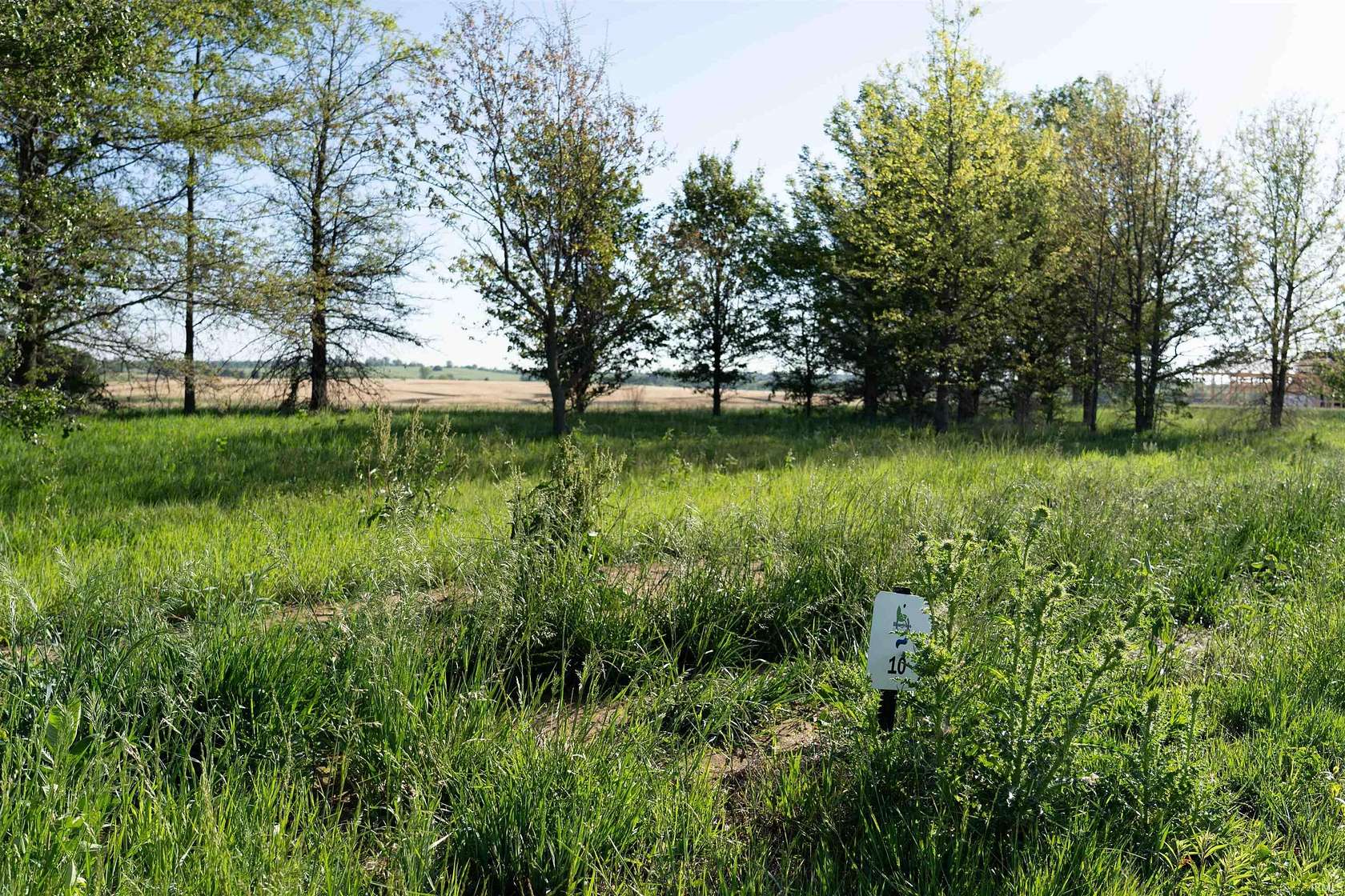1.58 Acres of Residential Land for Sale in Chandler, Indiana