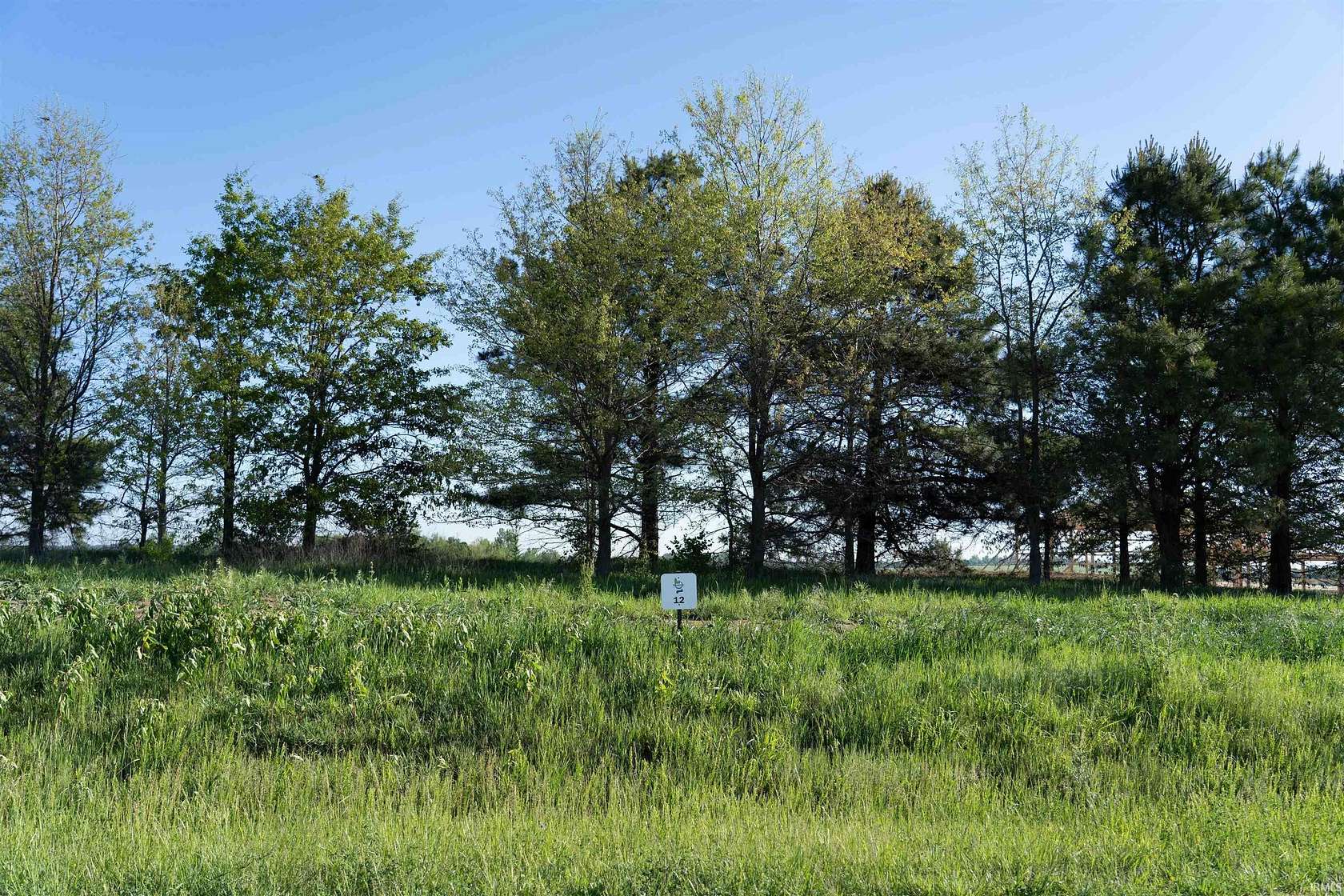 1.47 Acres of Residential Land for Sale in Chandler, Indiana