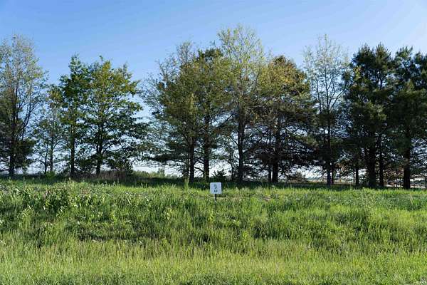 1.47 Acres of Residential Land for Sale in Chandler, Indiana