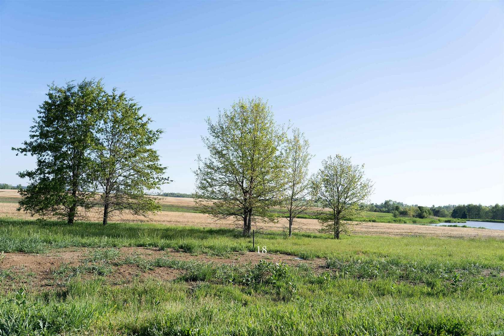 1.77 Acres of Residential Land for Sale in Chandler, Indiana