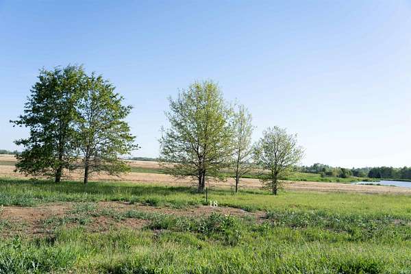 1.77 Acres of Residential Land for Sale in Chandler, Indiana