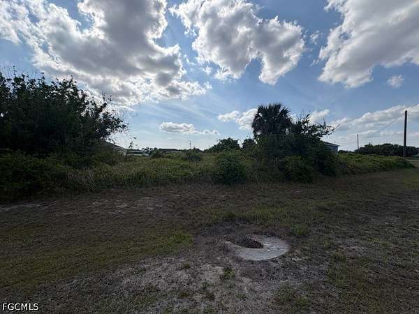 0.23 Acres of Residential Land for Sale in LaBelle, Florida