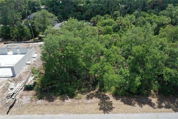 0.23 Acres of Residential Land for Sale in Port Charlotte, Florida