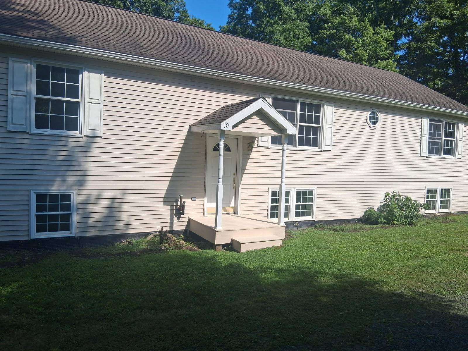 2.67 Acres of Land with Home for Sale in Cairo, New York