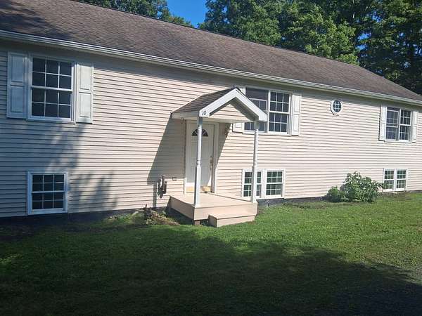 2.67 Acres of Land with Home for Sale in Cairo, New York