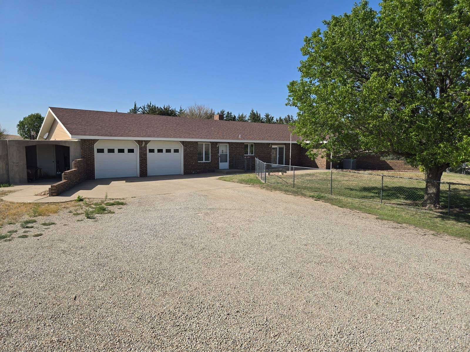 3.1 Acres of Land with Home for Sale in Ellis, Kansas
