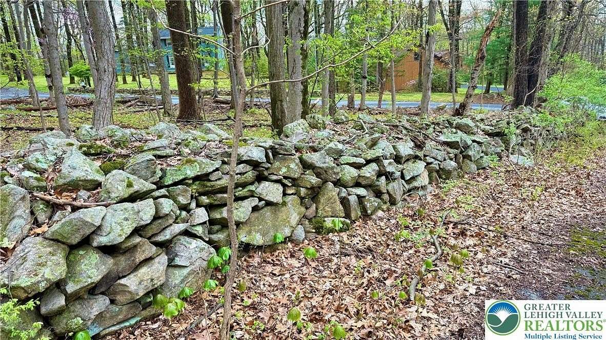 2.4 Acres of Residential Land for Sale in Upper Milford Township, Pennsylvania