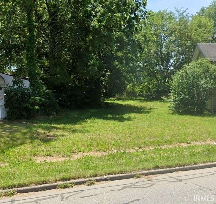 0.07 Acres of Residential Land for Sale in South Bend, Indiana