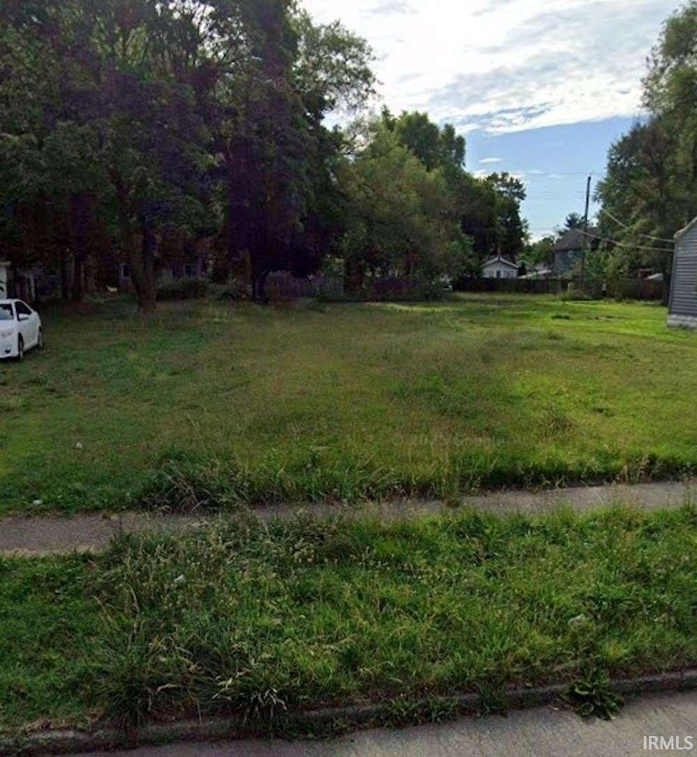 0.12 Acres of Residential Land for Sale in South Bend, Indiana