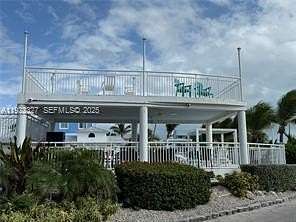 0.04 Acres of Residential Land for Sale in Key Largo, Florida