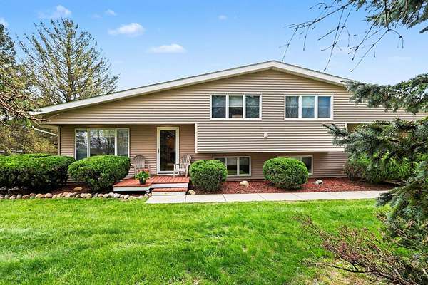 9.6 Acres of Land with Home for Sale in Manchester, Michigan
