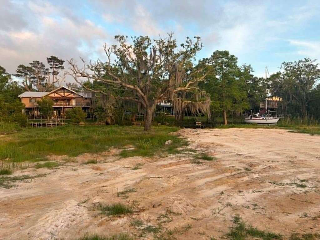 0.32 Acres of Residential Land for Sale in Pearlington, Mississippi