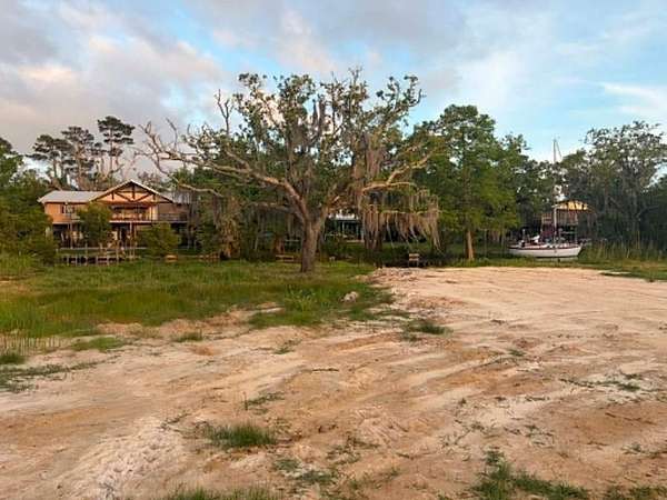 0.32 Acres of Residential Land for Sale in Pearlington, Mississippi