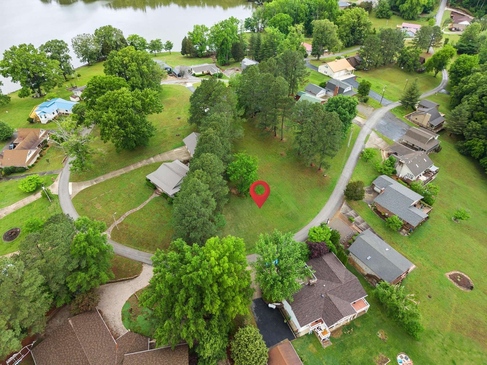 0.24 Acres of Land for Sale in Cadiz, Kentucky