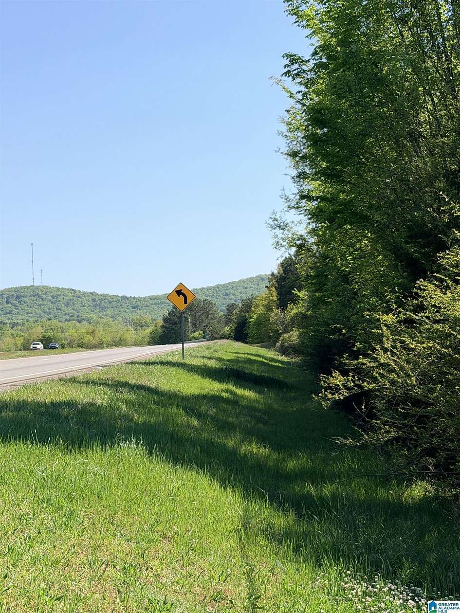 12 Acres of Land for Sale in Talladega, Alabama