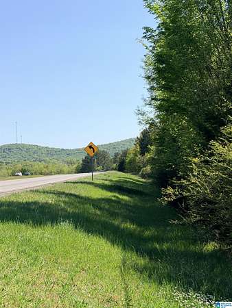 12 Acres of Land for Sale in Talladega, Alabama