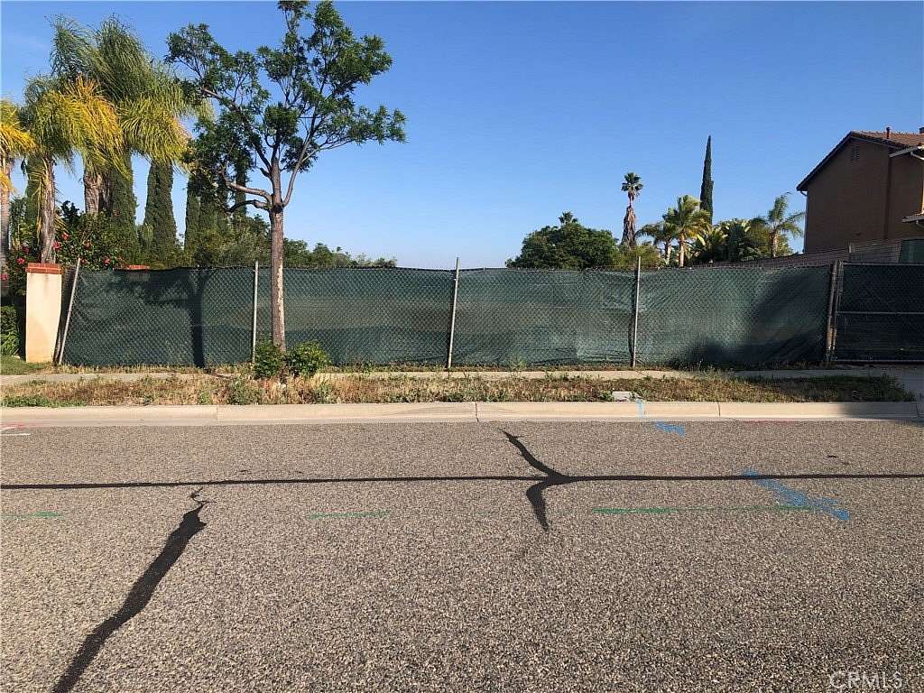 0.31 Acres of Residential Land for Sale in Corona, California