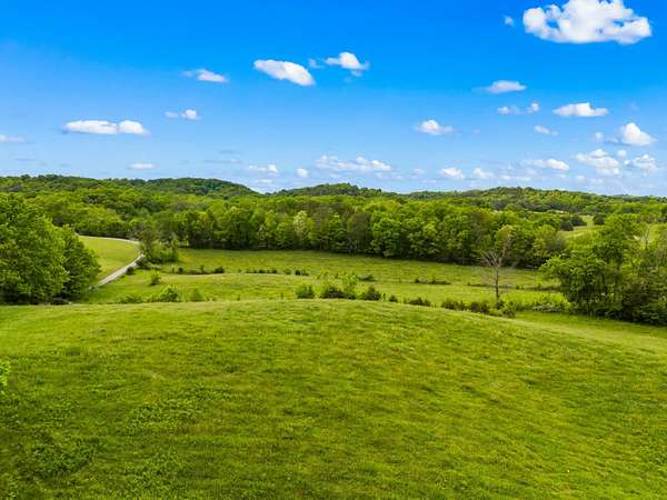 20 Acres of Land for Sale in Newport, Tennessee