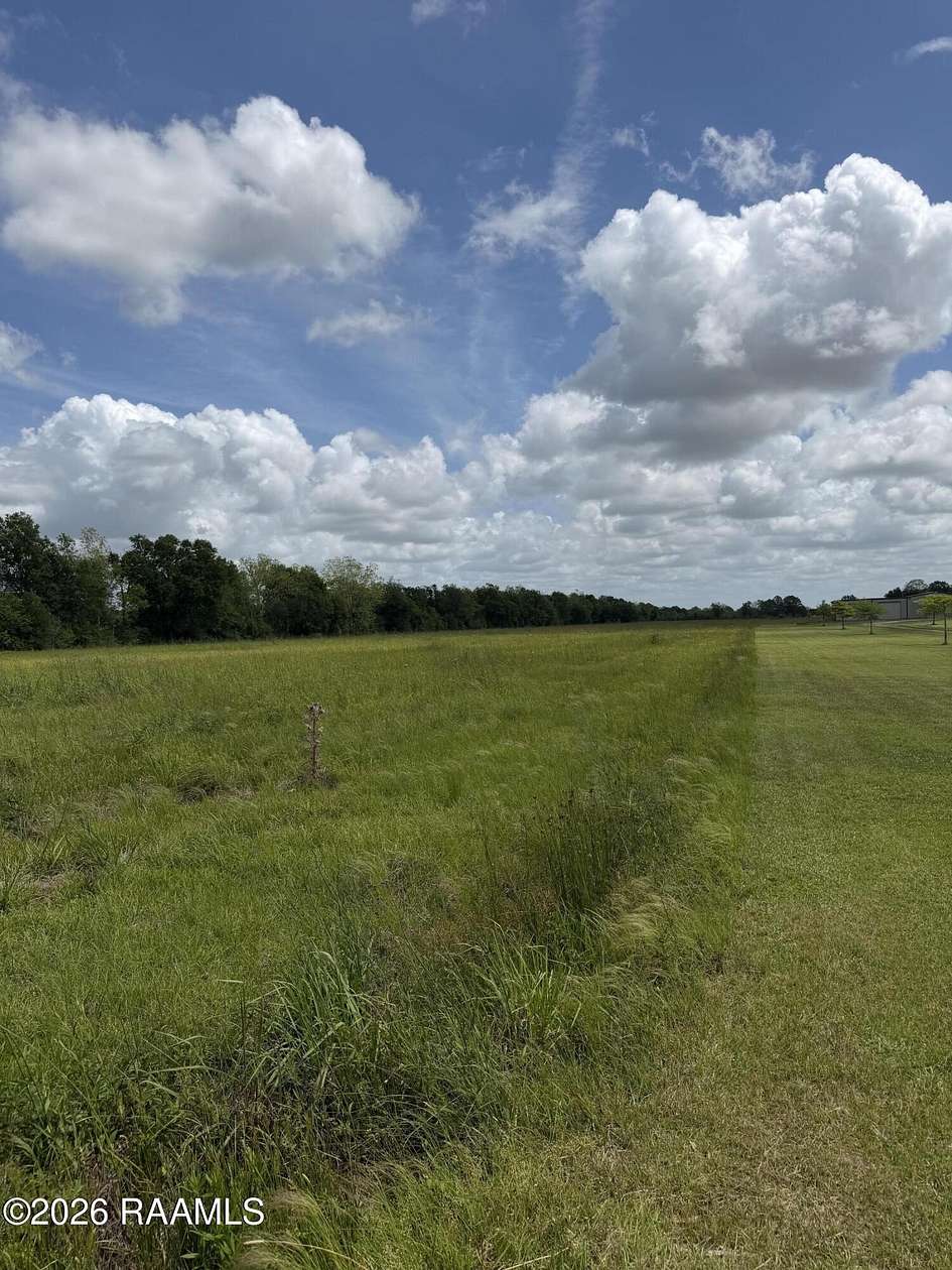 12.9 Acres of Land for Sale in Maurice, Louisiana