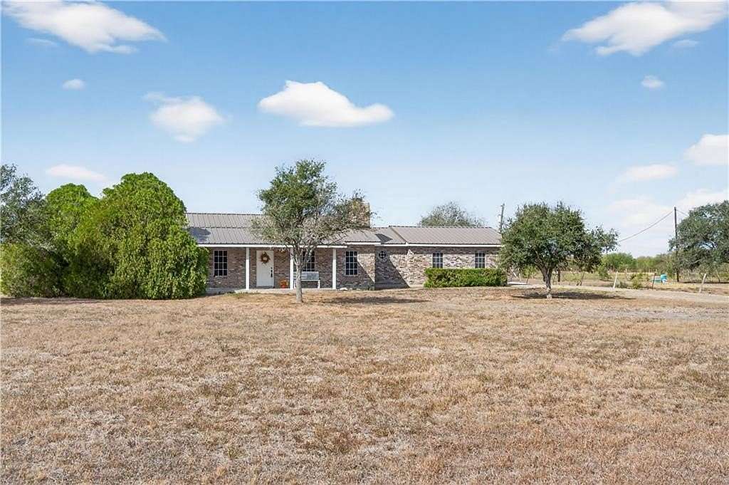 2 Acres of Land with Home for Sale in Robstown, Texas