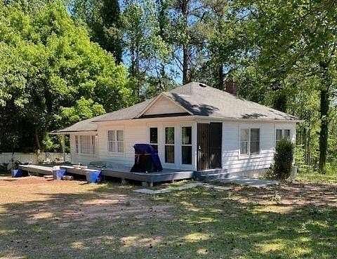 3.22 Acres of Improved Mixed-Use Land for Sale in Atlanta, Georgia