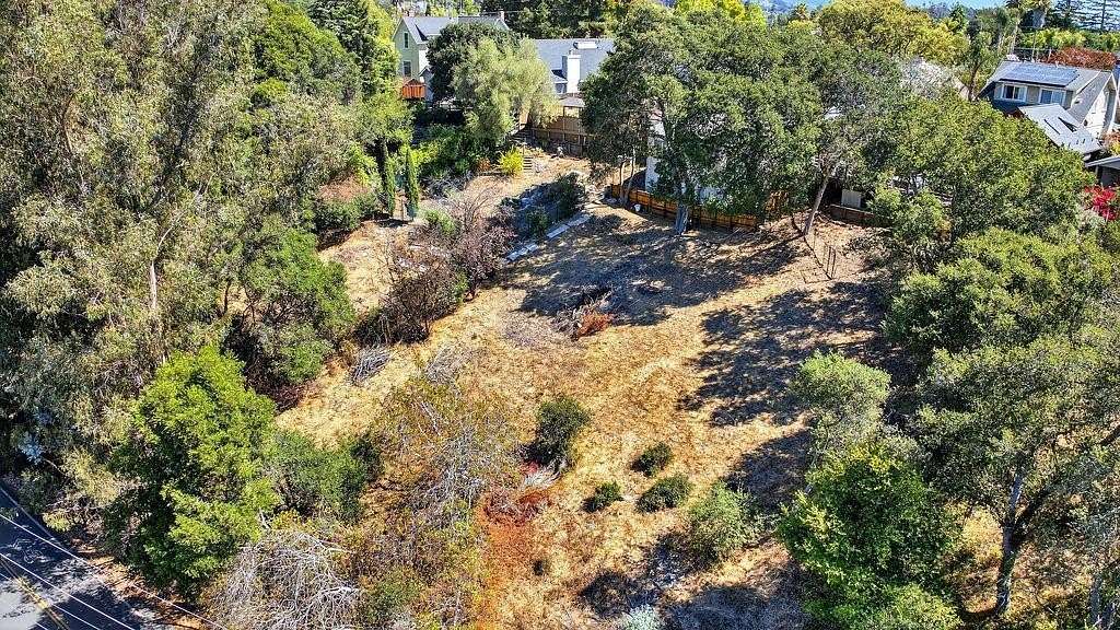 0.13 Acres of Residential Land for Sale in Santa Cruz, California