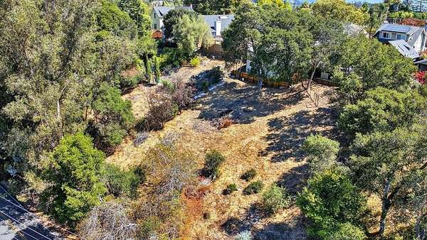 0.13 Acres of Residential Land for Sale in Santa Cruz, California