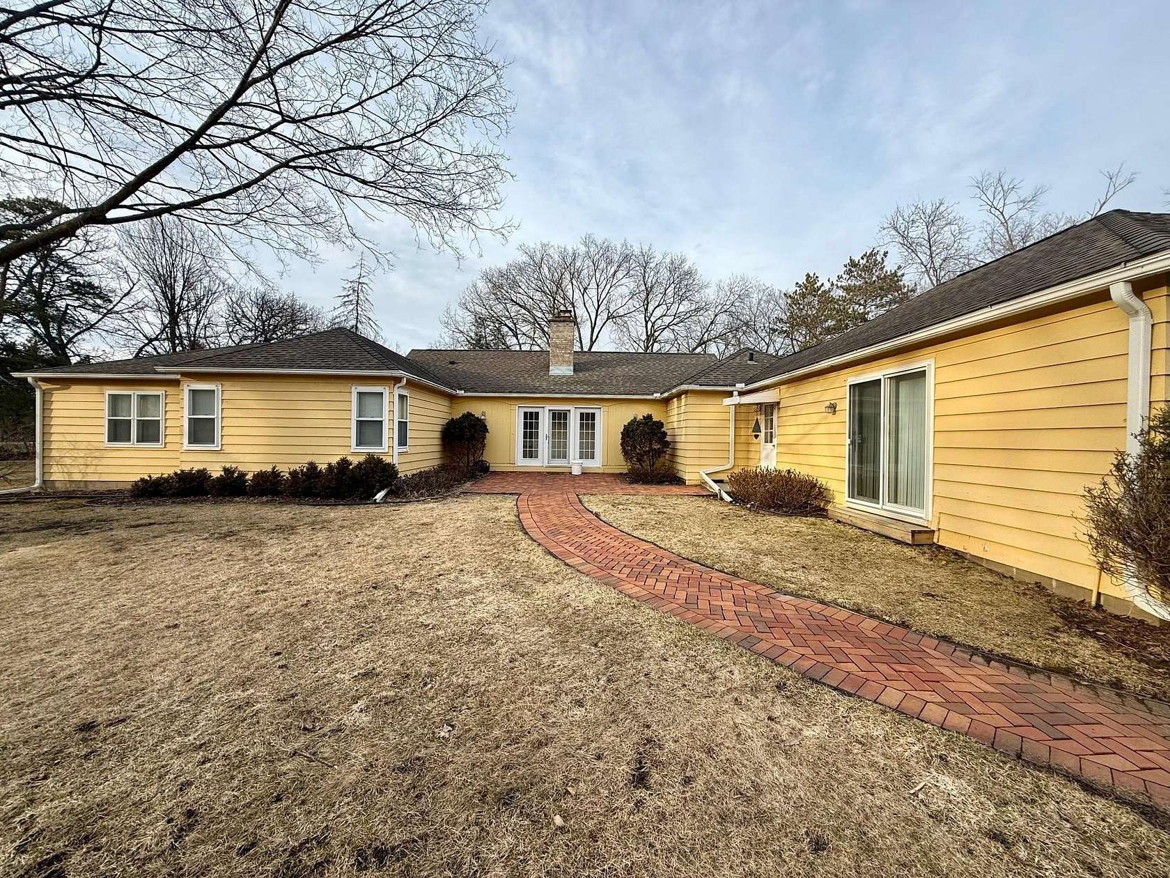 2 Acres of Land with Home for Sale in Rochester, Minnesota